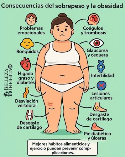 Sobrepeso